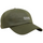 Curved Bill Cap Autumn Leaf