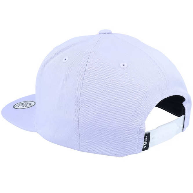 Kids Drop V II Snapback Cap Cosmic Sky