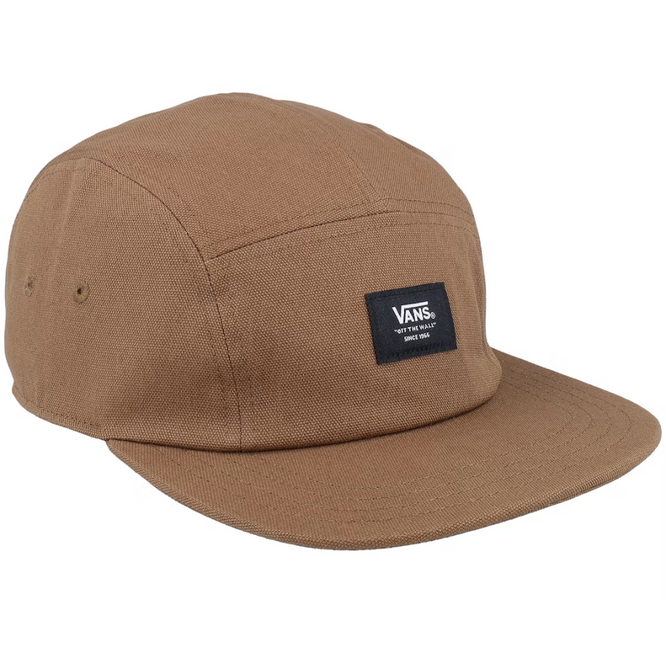 Liqueur de café Easy Patch Camper Cap