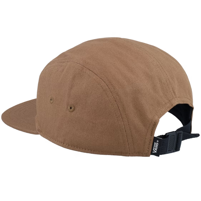 Liqueur de café Easy Patch Camper Cap