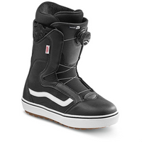 Bottes de snowboard Encore OG Black/White 2024 pour femmes