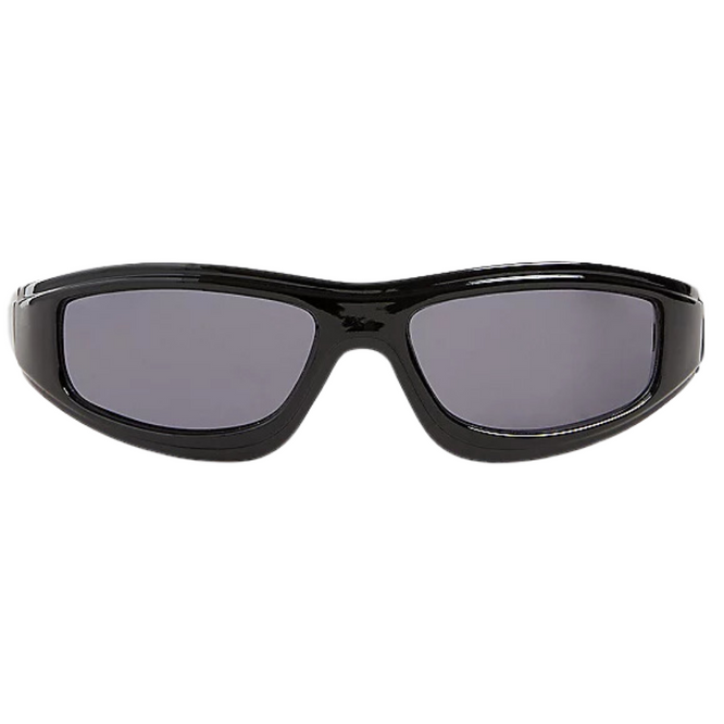 Felix Sunglasses Black