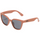 Hip Cat Sunglasses Autumn Leaf