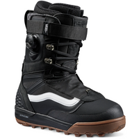 Bottes de snowboard Infuse Black/White 2025