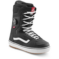 Bottes de snowboard Invado OG noir/blanc 2025