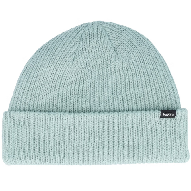 Core Basics Beanie Gray Mist