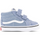 Kids Sk8-Mid Reissue V Colour Theory Dusty Blue