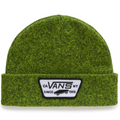 Kids Milford Beanie Warm Olive