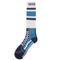 MTE Snowboard Sock Dress Blues