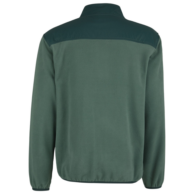 Ranford Polar Fleece Green Gables/Dark Forest