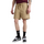 Range Relaxed Elastic Shorts Khaki