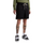 Range Relaxed Sport Shorts Olivine