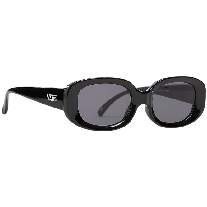 Showstopper Sunglasses Black