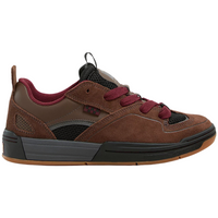 Skate Mixxa Marron/Noir