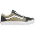 Skate Old Skool Noir/Blanc