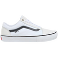 Skate Old Skool Noir/Blanc