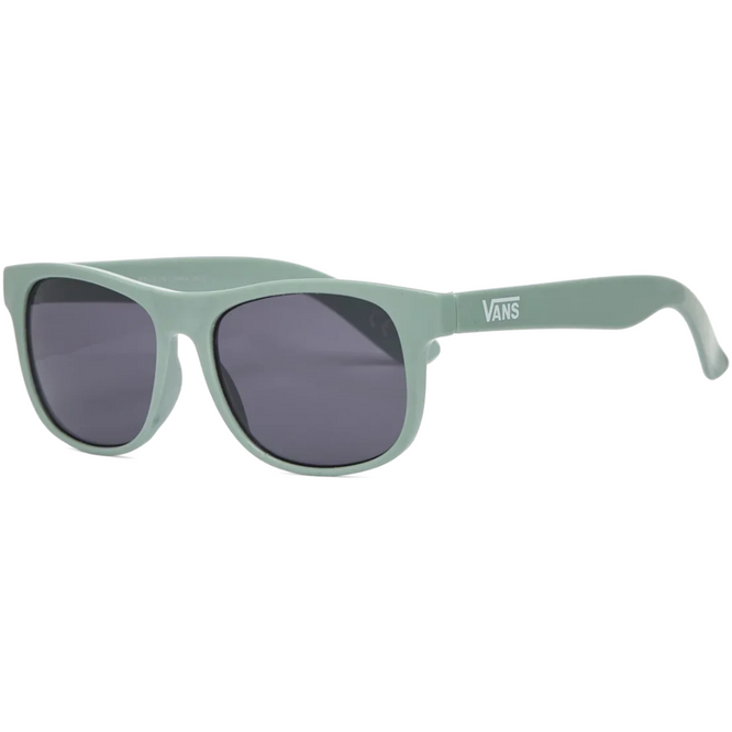 Kids Spicoli Bendable Sunglasses Iceberg Green