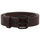 Ceinture Zulks Noir