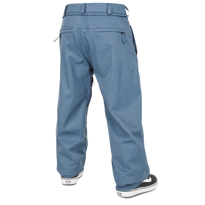 Arthur 20K Snowboard Pants Indigo