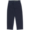 Billow Denim Pants Oliver Mid Blue