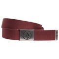 Circle Web Belt Dark Forest