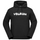 Essential Snowboard Hoodie Black