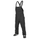 Roan Snowboard Bib Overall Charcoal