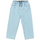 Kids Freazy Loose Elastic Waist Denim Blackout