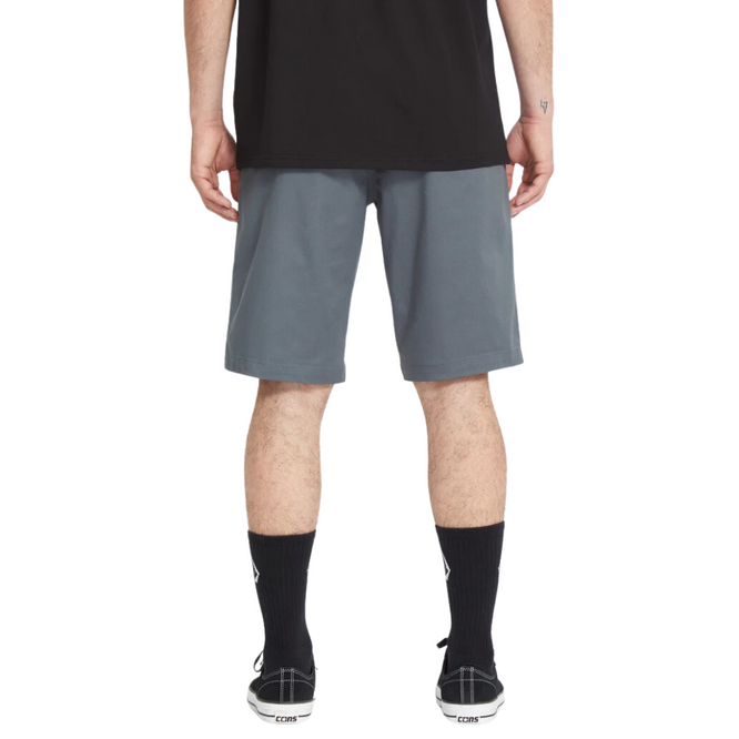 Frickin Modern Stretch Short 21" Dark Slate