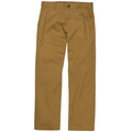 Pantalon chino Frickin Skate Vert forêt foncé