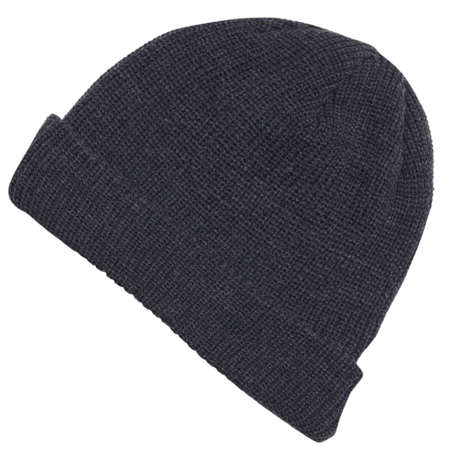 Bonnet Full Stone Charcoal Heather