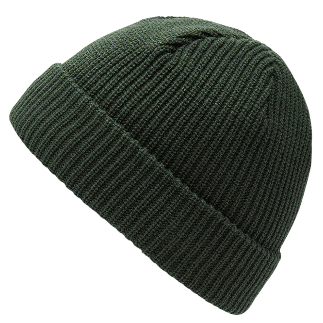 Full Stone Beanie Dark Forest