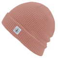 Full Stone Beanie Charcoal Heather