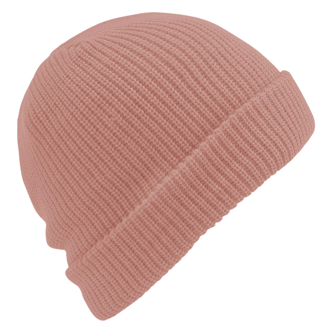 Bonnet Full Stone Mauve Rose