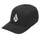 Kids Full Stone Flexfit Hat Dark Forest