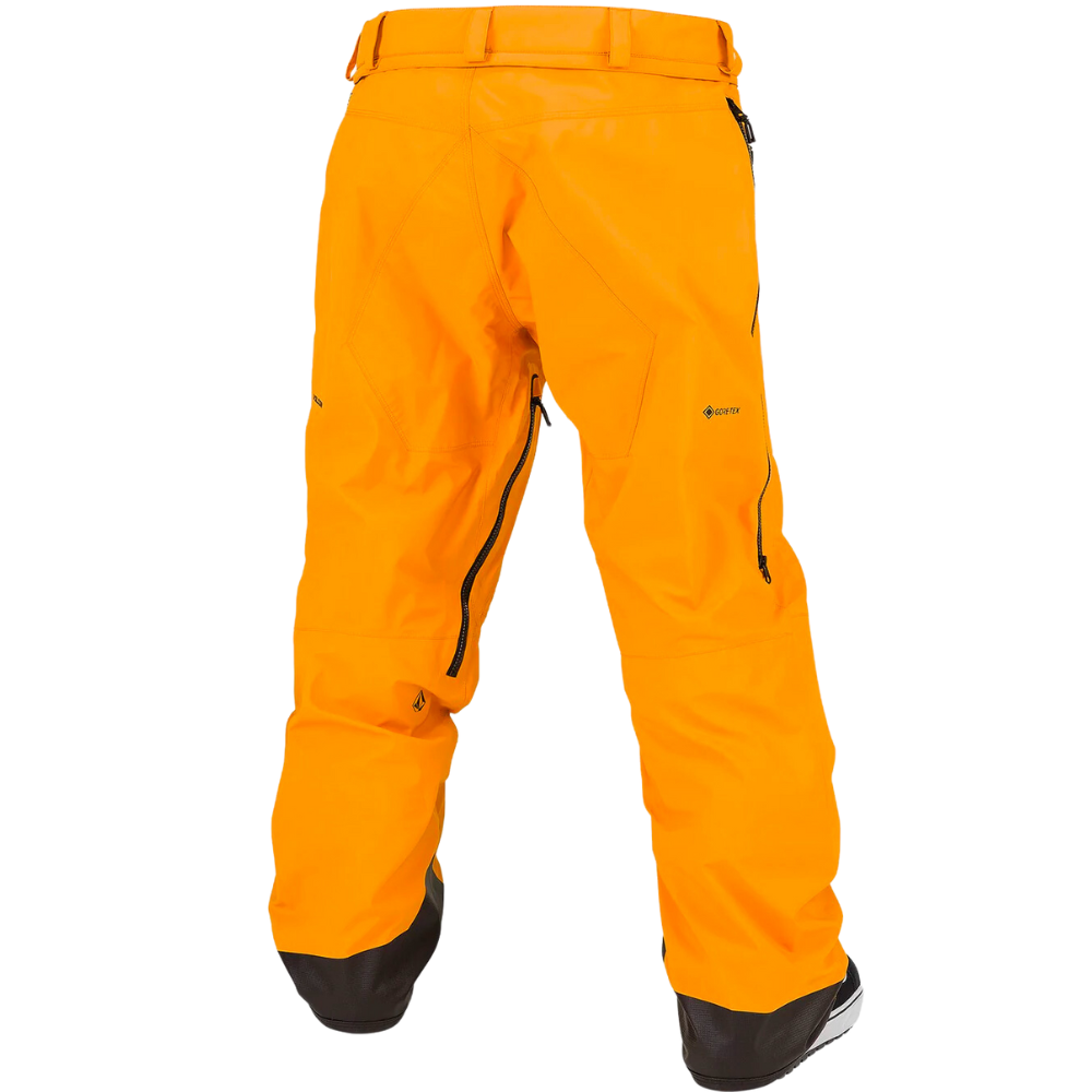 Guide Gore-Tex Pants Gold – Stoked Boardshop