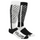 Heavy Over-The-Calf Snowboard Sock Black