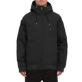 Hernan 10K Jacket Wintermoss