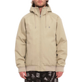 Hernan 10K Jacket Wintermoss