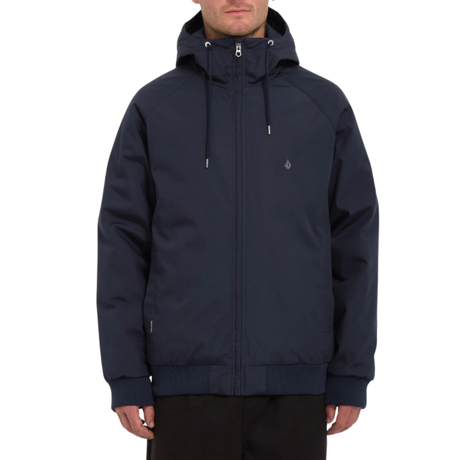 Veste Hernan 10K Navy