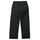 Kids Freazy Elastic Waist Trousers Dark Brown