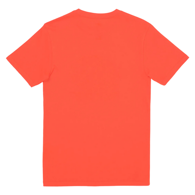 Kids Skate Fast T-Shirt Bright Red