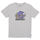 Kids Skate Fast T-Shirt Heather Grey