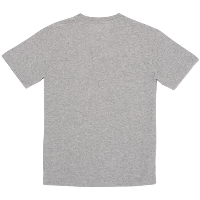 Kids Skullskate T-shirt Heather Grey