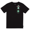 Kids Udder Space T-Shirt White