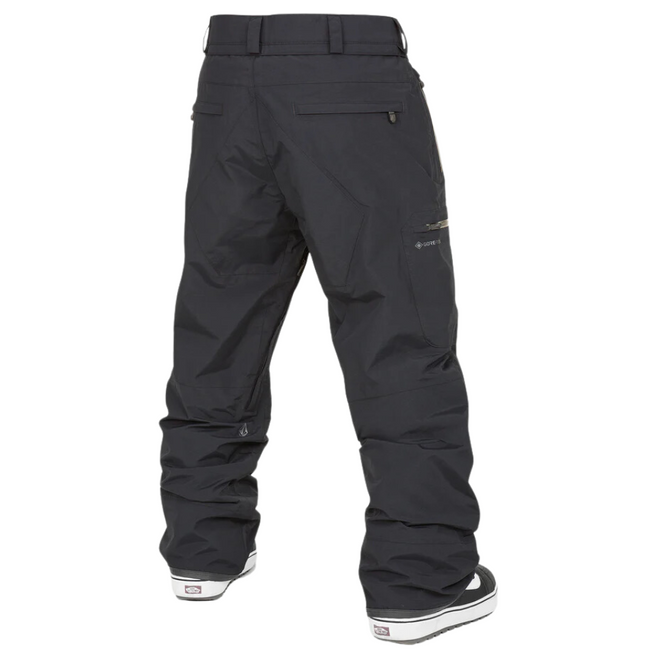 L Gore-Tex Snowboard Pants Black