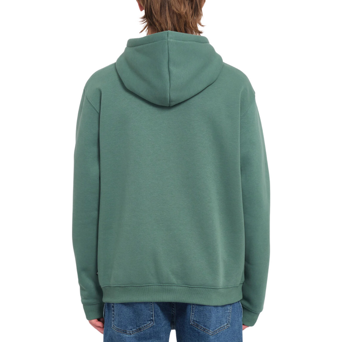 Noder Hoodie Vert de mer