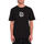 Realusion T-Shirt Black