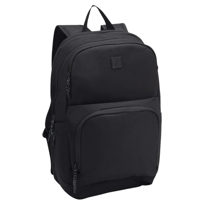 Roamer 3 Backpack Black