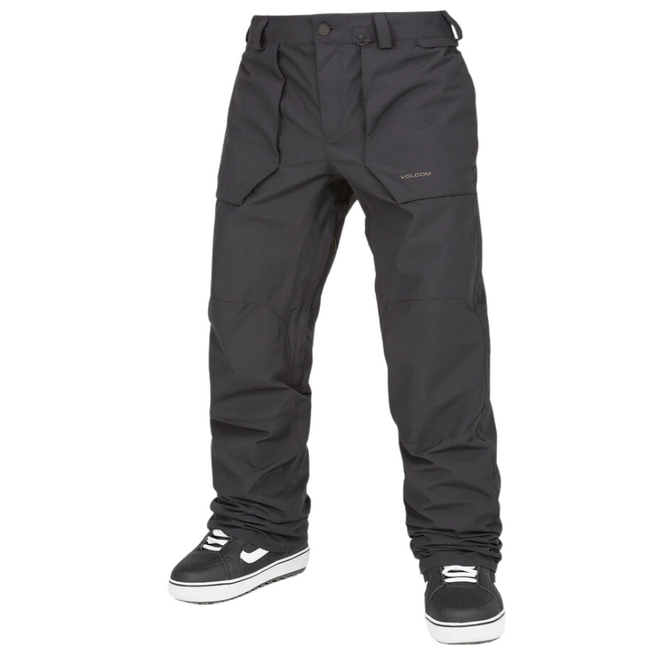 Pantalon de snowboard Roan Noir